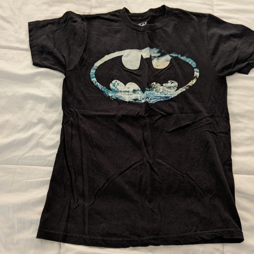 Batman Graphic Tee